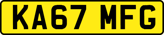 KA67MFG