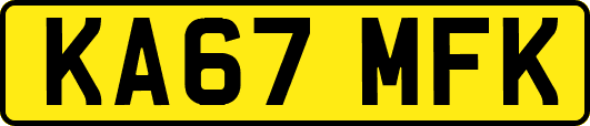KA67MFK