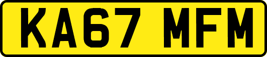 KA67MFM