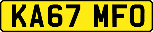 KA67MFO