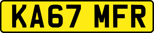 KA67MFR