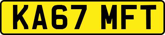 KA67MFT