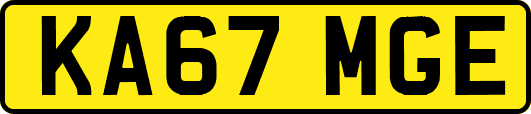 KA67MGE