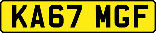 KA67MGF