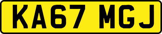 KA67MGJ
