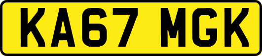KA67MGK
