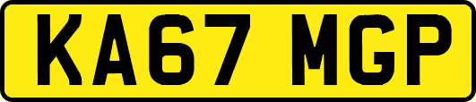 KA67MGP