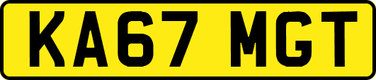 KA67MGT