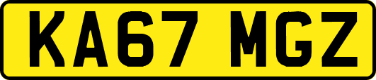KA67MGZ