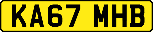 KA67MHB