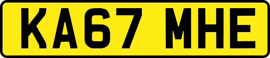 KA67MHE