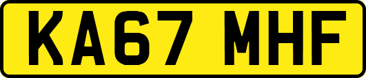 KA67MHF
