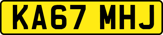 KA67MHJ