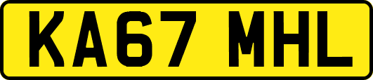 KA67MHL
