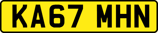 KA67MHN