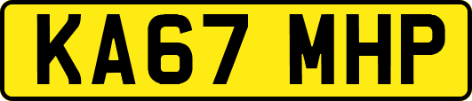 KA67MHP