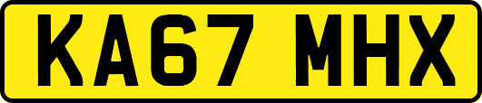 KA67MHX