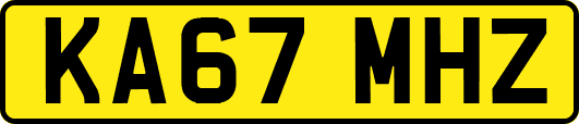 KA67MHZ