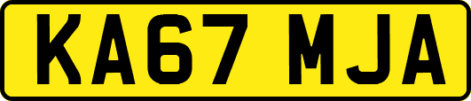KA67MJA