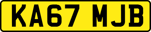 KA67MJB