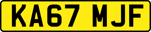 KA67MJF