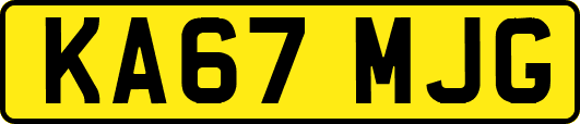 KA67MJG