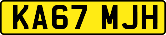 KA67MJH