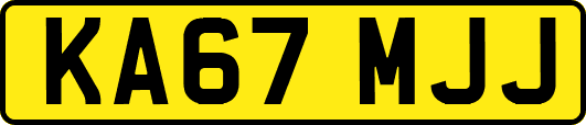 KA67MJJ