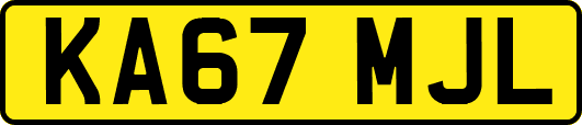 KA67MJL