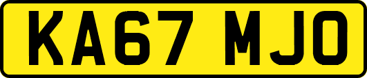KA67MJO