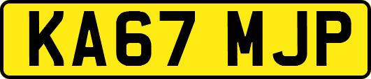 KA67MJP