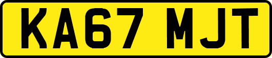 KA67MJT
