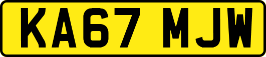 KA67MJW