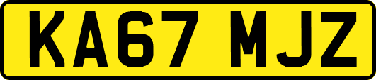 KA67MJZ