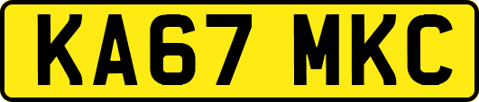 KA67MKC