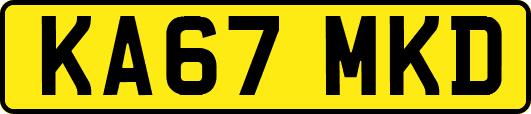 KA67MKD