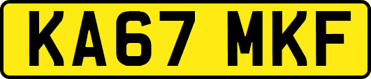 KA67MKF