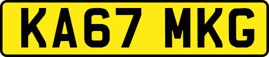 KA67MKG