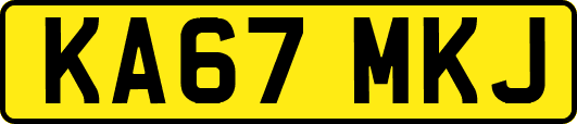KA67MKJ