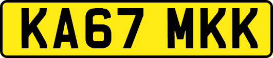 KA67MKK