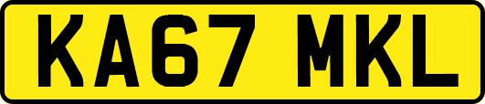 KA67MKL