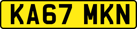 KA67MKN
