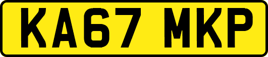 KA67MKP