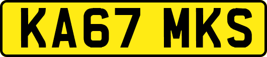 KA67MKS