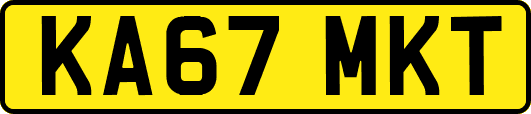 KA67MKT