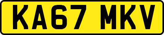 KA67MKV
