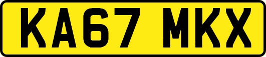KA67MKX