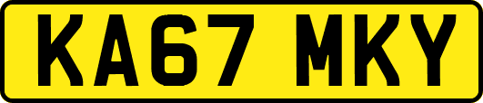 KA67MKY