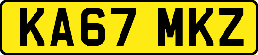 KA67MKZ