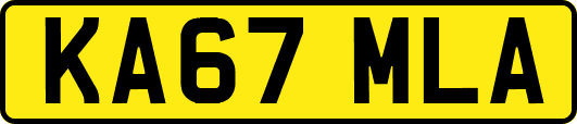 KA67MLA